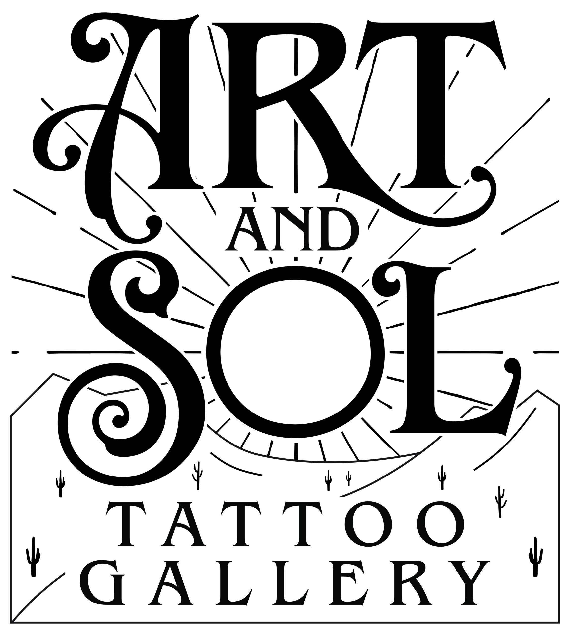 Art and Sol Tattoo